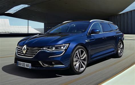 Renault Talisman .